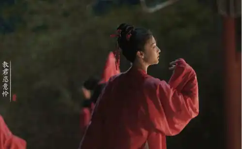 盘点5位因跳舞跳得好而改变命运的女子,但其命运却是天差地别