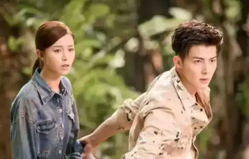 芒果台5部新剧来袭,5对情侣cp,最后一对最有夫妻相