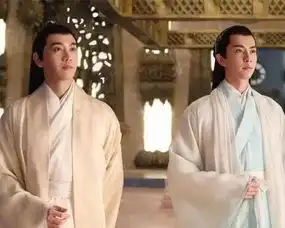 明星杨幂赵又廷在十里桃花太唯美却被张智尧于朦胧cp感完爆