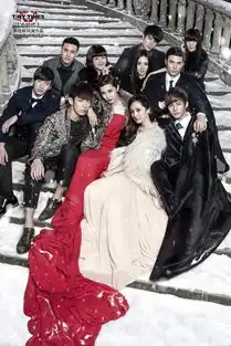 杨幂自曝首次失恋经历称当时靠小时代疗伤
