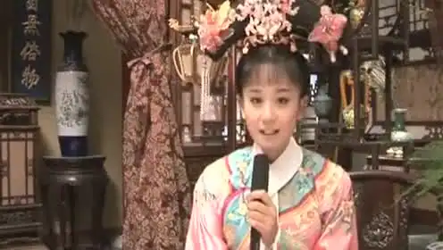 一见钟情新还珠格格插曲饭制版
