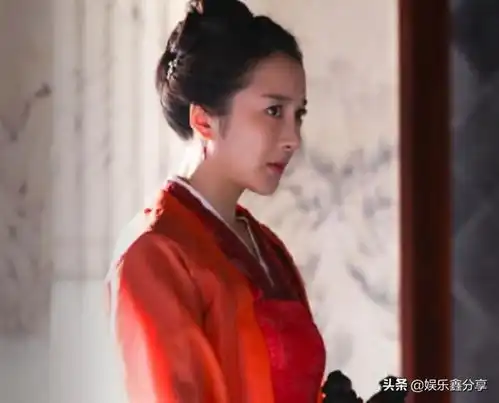 因为长得好看,被班上的同学叫狐狸精,现凭知否走红