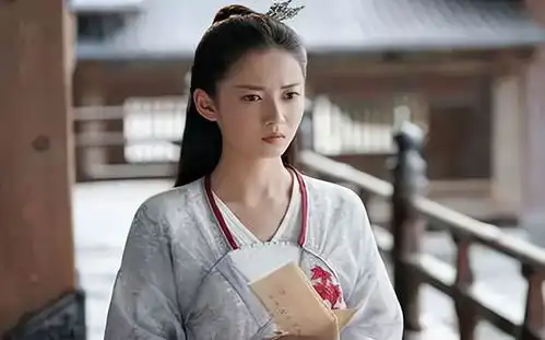 楚乔传2男主公布,观众虽然不及林更新,但是和女主很般配