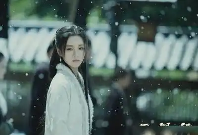 雪中悍刀行不像武侠片,看到女性角色剧照是在办古装选美