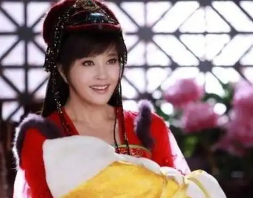 丫头教添新成员章子怡演15岁少女,网友演技滤镜能挺住