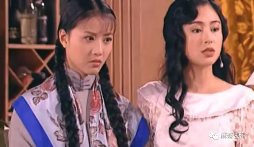 周海媚去世了,可她这辈子是开心的吧