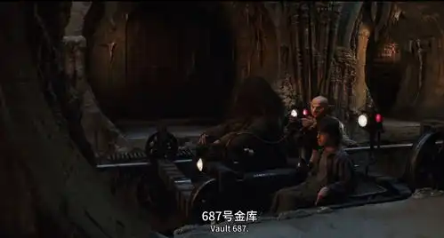 用放大镜玩霍格沃兹遗产哈利波特粉狂喜,人物建模太鬼畜了