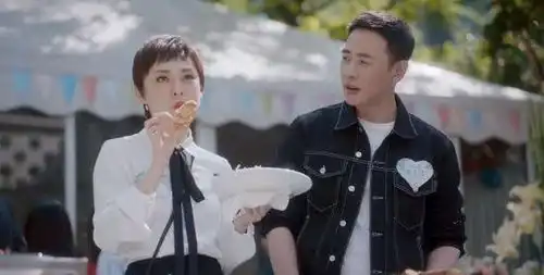 相亲会变修罗场单身男女,想说爱你不容易