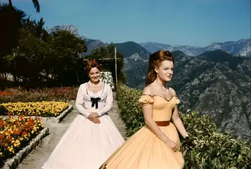 茜茜公主官方剧照