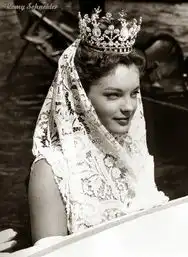 茜茜公主官方剧照