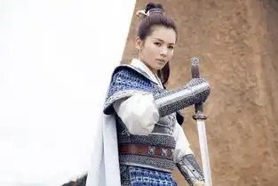 刘涛出道16年荧屏经典形象回顾
