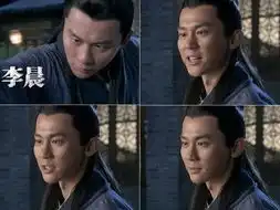 龙门镖局上演大咖秀姚晨客串引围观
