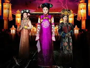 林湘萍个人资料简介,主演的电视剧电影,图片,写真明星