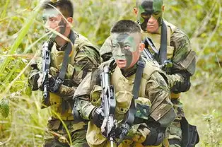 火蓝刀锋掀起荧屏蓝色风暴