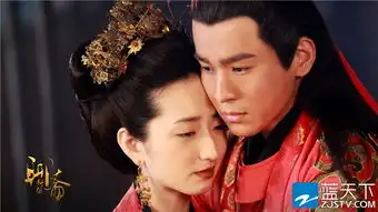 聊斋新编引爆聊斋月韩雪李金铭为爱成痴
