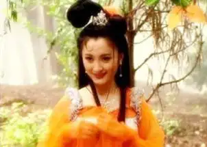 西游记虽看过多遍,但十大美女岂能忘记
