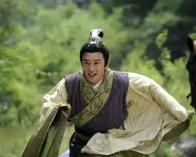 李大奎三次散尽家财的范蠡并不富裕,为何称为被后世供奉敬仰的财神爷