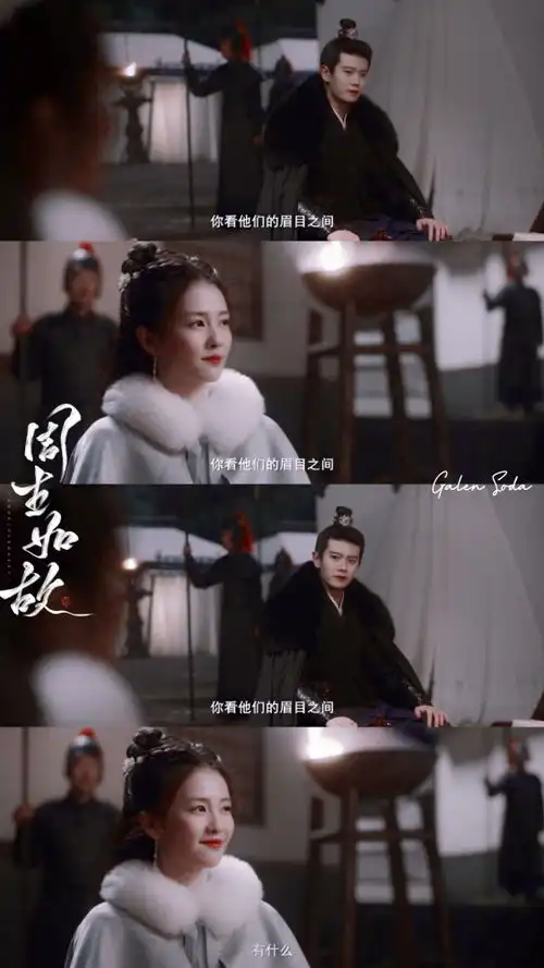 周生如故辰此一生,不负天下,唯负十一