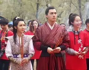 无品大将美人面2019年1月上映,延禧攻略这两人再续前缘
