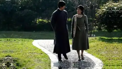 从潜伏到风筝,谍战剧的浪漫场景让人心动