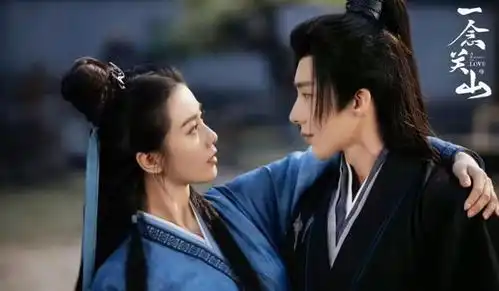 楚乔传2更名启动,刘诗诗刘宇宁领衔,檀健次邓为加盟
