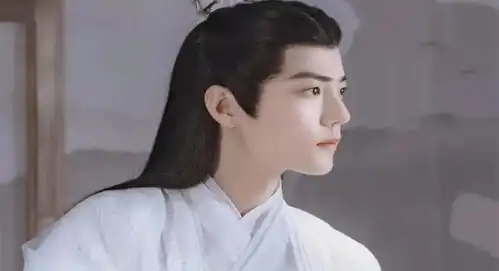 长相思赵丽颖不与肖战合作,为何与王一博搭档网友给出答案