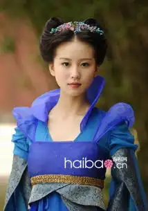 杨幂刘诗诗佟丽娅唐嫣新古装四大美女戏里戏外比美