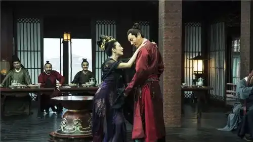 有人不服妖猫传,自己改编了一版1384期
