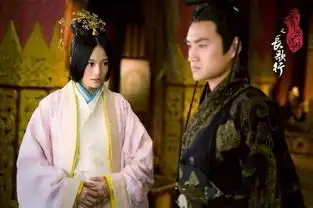 秀丽江山之长歌行大结局是什么郭圣通被废阴丽华成为一代皇后