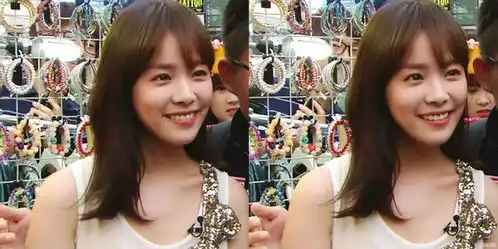 38岁韩志旼近照超童颜与李英爱出演大长今被传和朴有天玄彬恋爱
