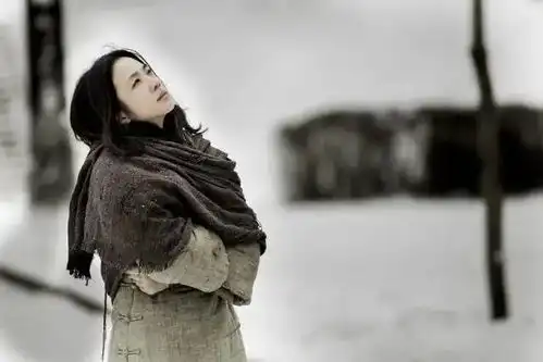 距六冠影后一步之遥,汤唯靠什么征服韩国人