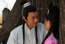 楚留香新传
