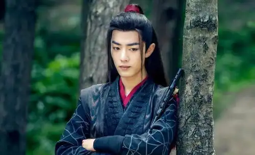 曝新生代最佳男演员排行,王一博排第三,李易峰才第五