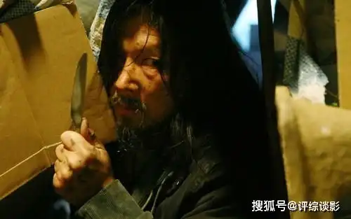 演员廖启智患胃癌已经一年,致癌原因令人唏嘘,影迷感叹人世无常