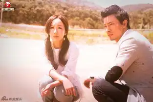 爱情自有天意安徽将播唯美剧照曝光