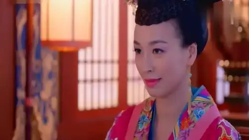 武媚娘传奇韦妃竟如此恶毒,控制了娘娘竟还要控制她的部下
