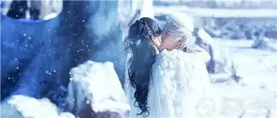 幻城收视双网第一冯绍峰热吻宋茜徐娇上线