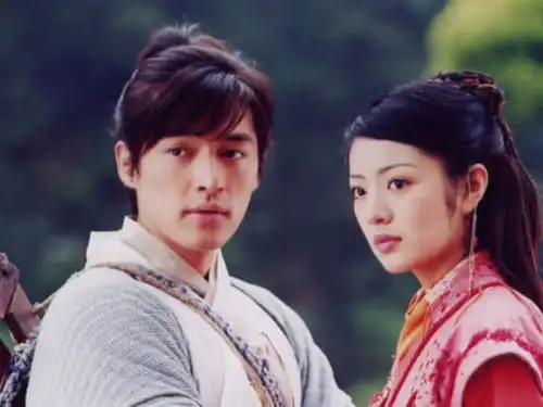 仙剑一翻拍,可以动胡歌,可以动刘亦菲,但绝对不能动图四唐钰
