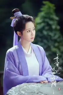 新一届金鹰女神投票人气最高是杨紫,不过这位让人更加期待
