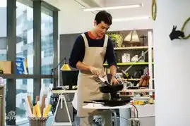 图文单身男女首曝剧照吴彦祖居家男人