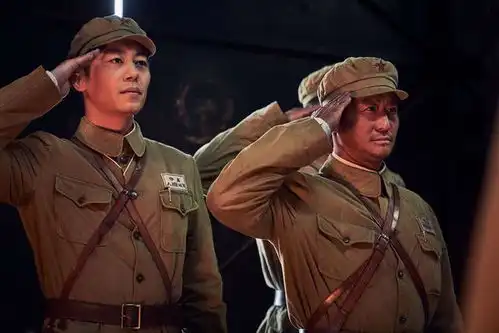 长津湖之水门桥时隔72年,英雄们终于可以回家过年了
