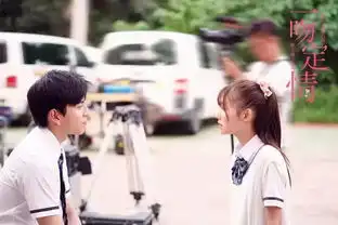 江直树袁湘琴的情人节恶作剧之吻,我的少女时代导演新作
