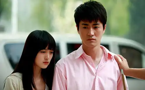 每个人都曾在方茴和陈寻的匆匆那年里,窥见自己的青春岁月