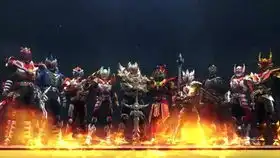 国产正版漫威授权中动庄臣复仇者联盟钢铁侠mk85玩具分享
