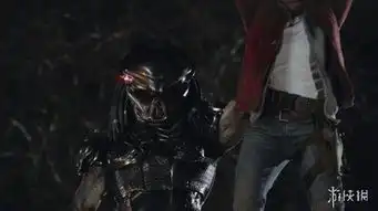 铁血战士正式被评为r级新剧照两种新铁血亮相