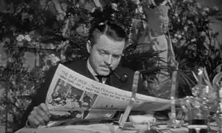 电影中的经典蒙太奇