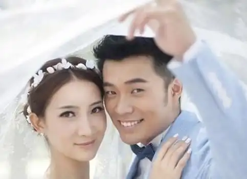 陈赫在爱情公寓最初角色是展博,因为说了一句话,逆袭成男主
