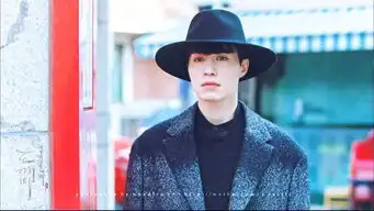 求原图更多有关李东旭鬼怪的的剧照