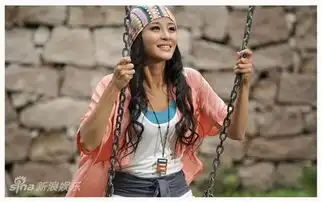 剑侠情缘现代造型曝光谢霆锋阿sa穿越去2030