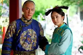 湖南卫视宫剧走红清穿变身网络热词